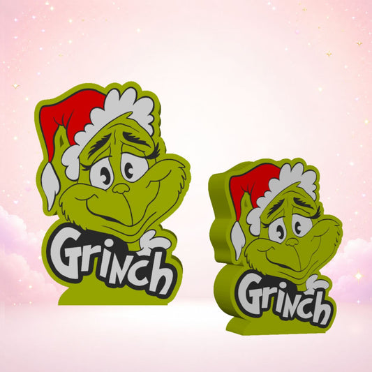 🎄 Build Your Own Grinch Bundle — Pick Any 3
