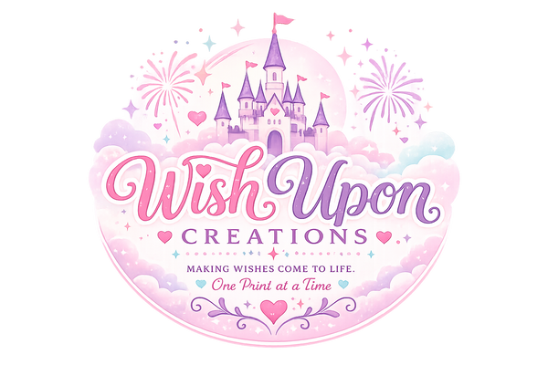 Wish Upon Creations